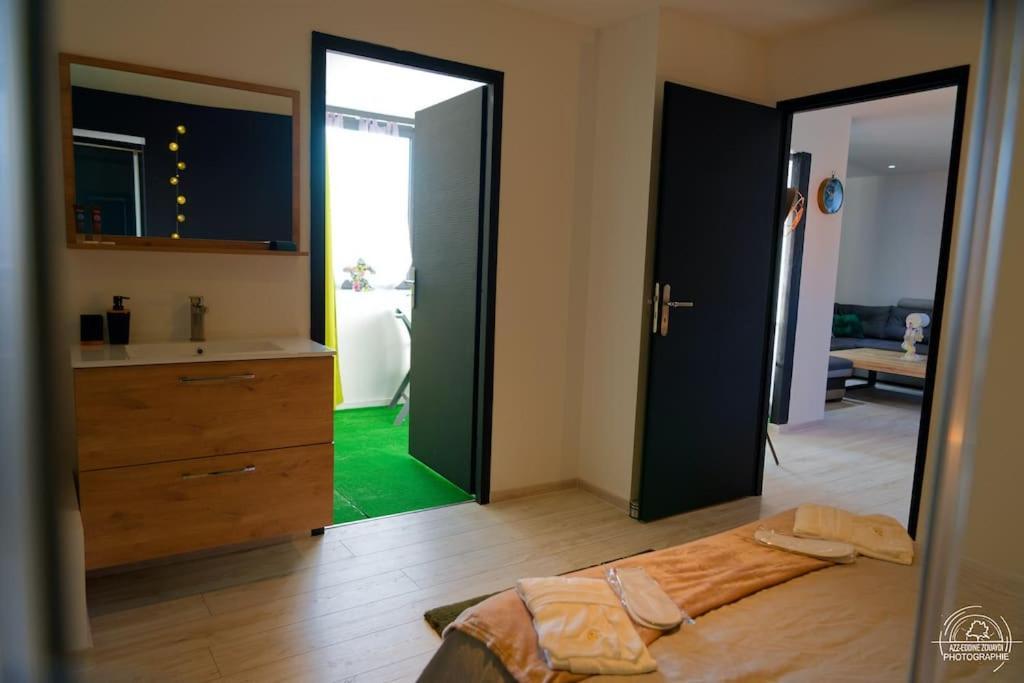 Suite Le Loft & Garden Et Spa By Nancyintimelounge Eksteriør bilde