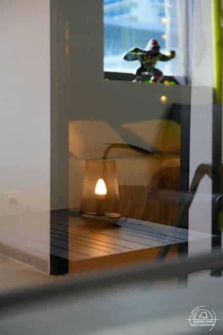 Suite Le Loft & Garden Et Spa By Nancyintimelounge Eksteriør bilde